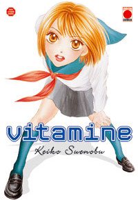 Panini Comics dans Vitamine