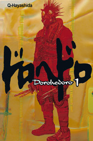  Soleil dans Dorohedoro