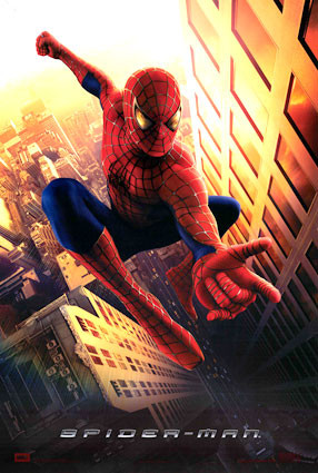 Stan Lee dans Spider-man