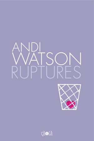 Ruptures