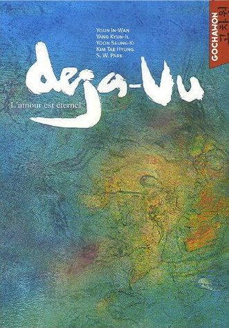  Soleil dans Déjà-vu : l'amour est éternel