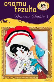  Soleil dans Princesse Saphir