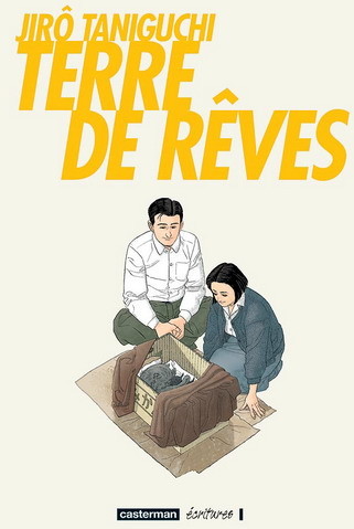  Casterman dans Terre de Rêves