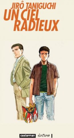  Casterman dans Un Ciel Radieux