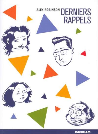 Derniers rappels