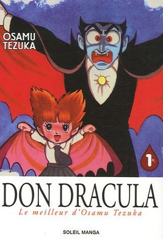  Soleil dans Don Dracula