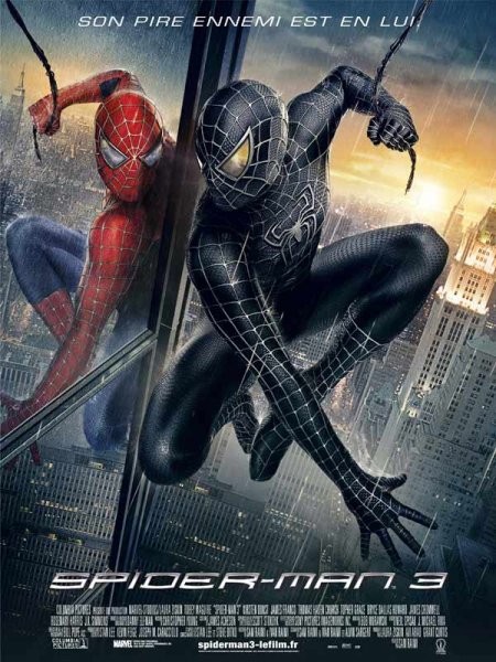 Stan Lee dans Spider-man 3