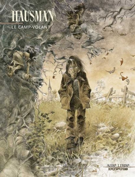 Le Camp-volant
