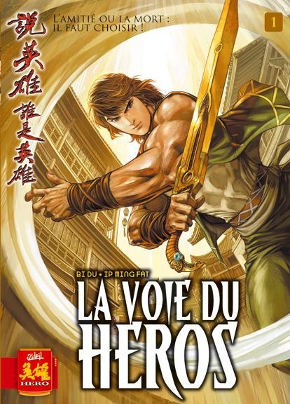  Soleil dans La Voix du Héros