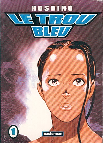  Casterman dans Le Trou Bleu