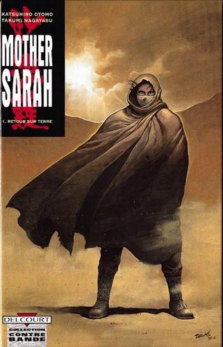  Delcourt dans Mother Sarah