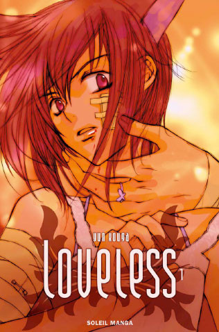  Soleil dans Loveless