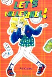  Soleil dans Let's Volleyball !