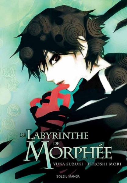  Soleil dans Le Labyrinthe de Morphée 