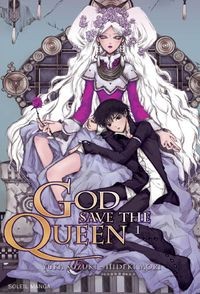  Soleil dans God Save the Queen