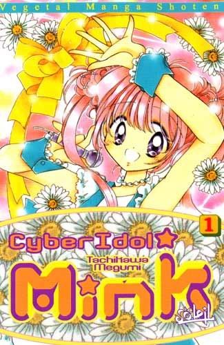  Soleil dans Cyber Idol Mink