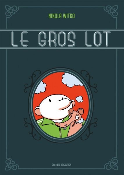 Le Gros lot