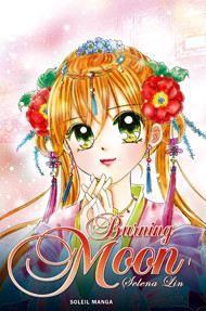  Soleil dans Burning Moon