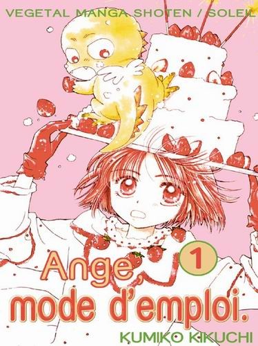  Soleil dans Ange, mode d'emploi