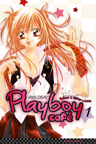  Soleil dans Playboy Café