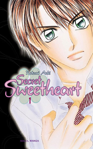  Soleil dans Secret Sweetheart