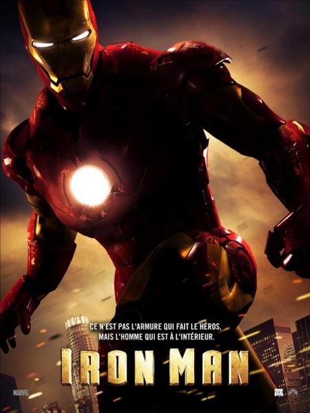 Stan Lee dans Iron Man