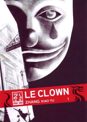  Casterman dans Le Clown