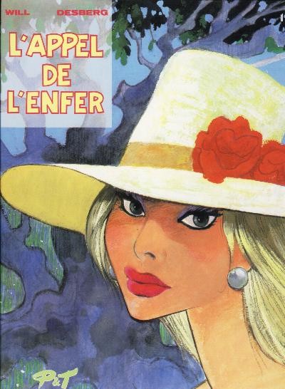  Aire Libre dans L'Appel de l'enfer
