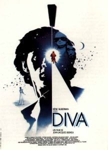 Jean Van Hamme dans Diva