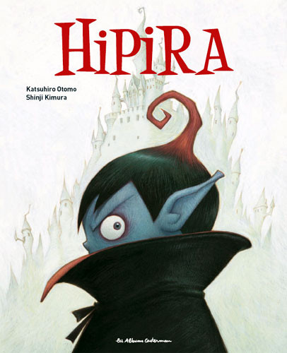  Casterman dans Hipira