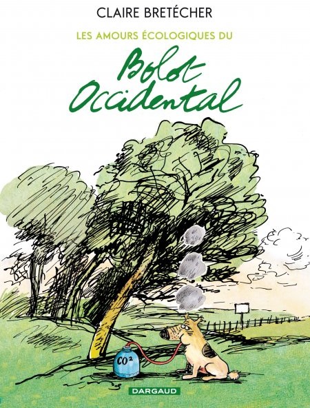 Les amours écologiques du bolot occidental