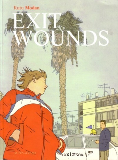 Exit Wounds