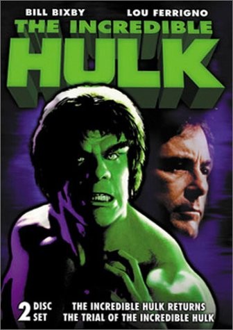 Stan Lee dans Le Procès de l'incroyable Hulk