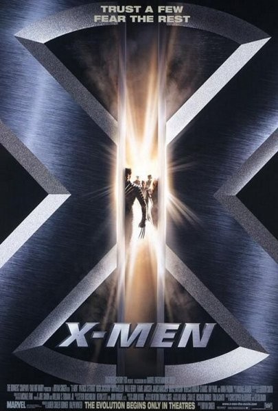 Stan Lee dans X-Men