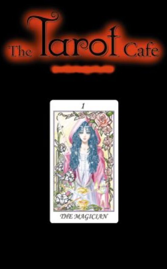  Soleil dans Tarot Café