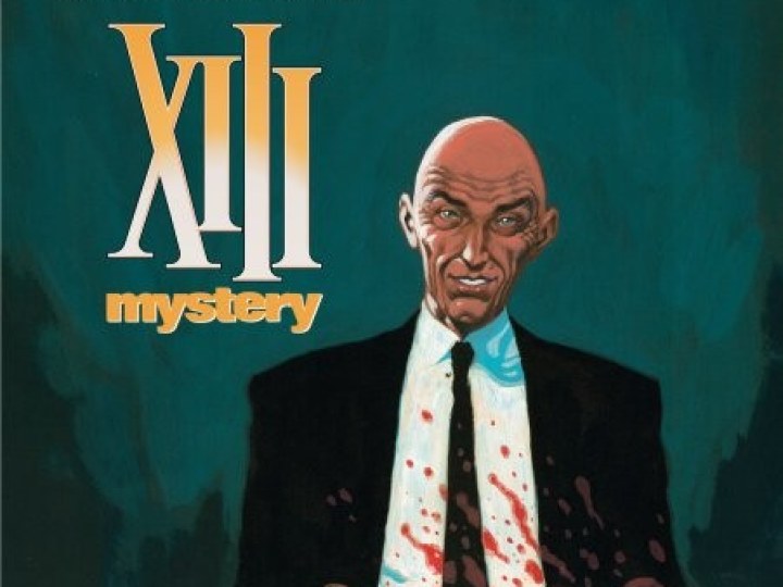 Les meilleures ventes bd au 22 octobre 2008