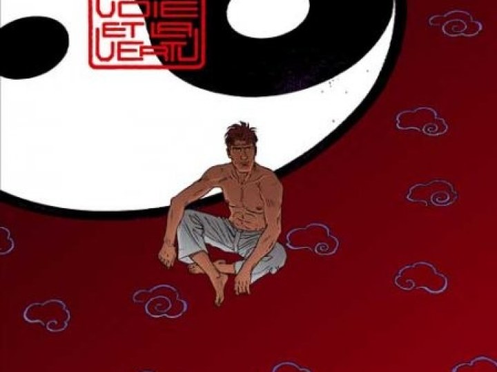 Les meilleures ventes bd au 23 décembre 2008