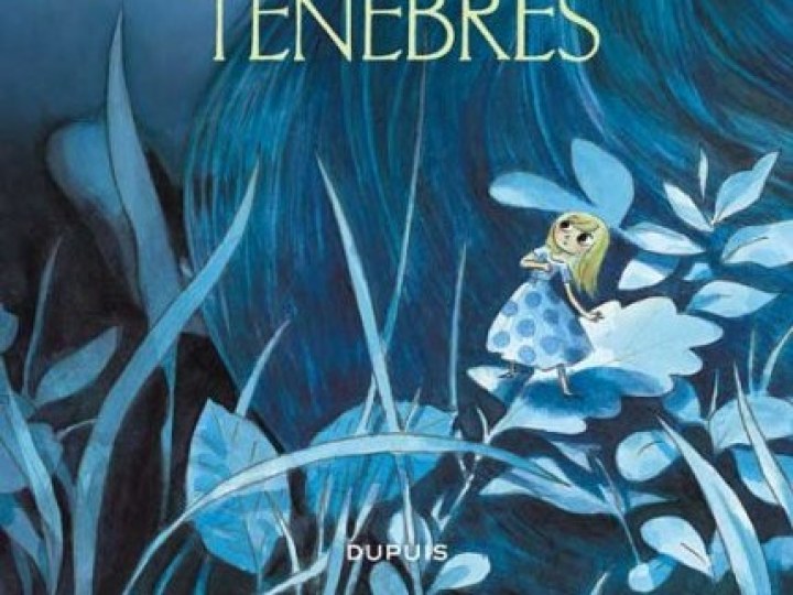 Top 20 et flop 5 de Krinein BD pour l'année 2009