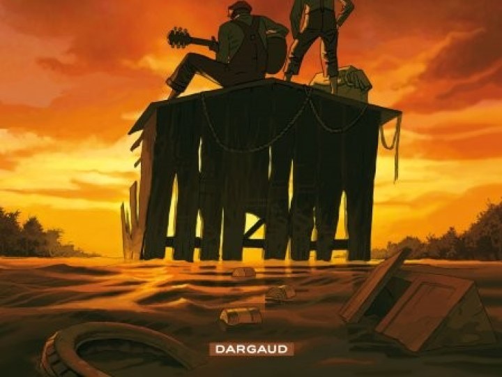Ciné-BD le 24 janvier : O'Boys et O'Brother