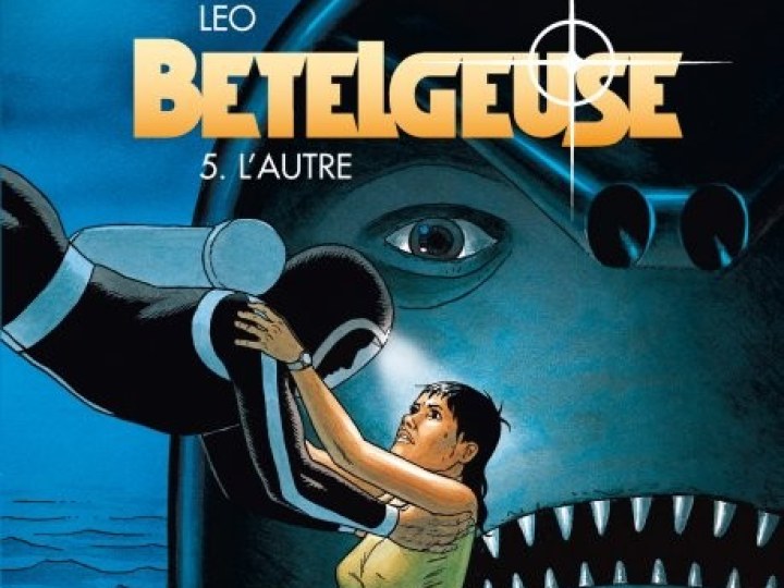 Bételgeuse : la pub télé