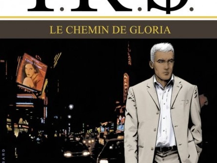 Les meilleures ventes bd au 3 juillet 2009