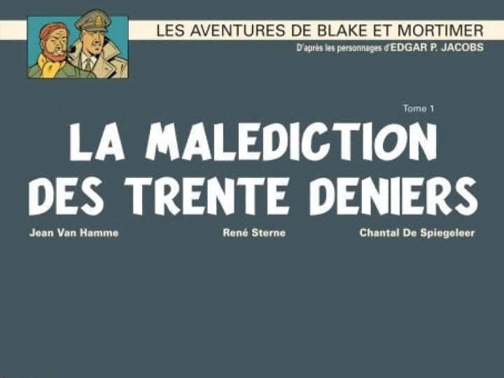 Les meilleures ventes bd au 4 décembre 2009