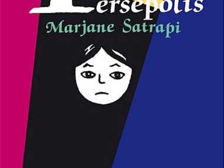 Marjane Satrapi au programme des écoles militaires US