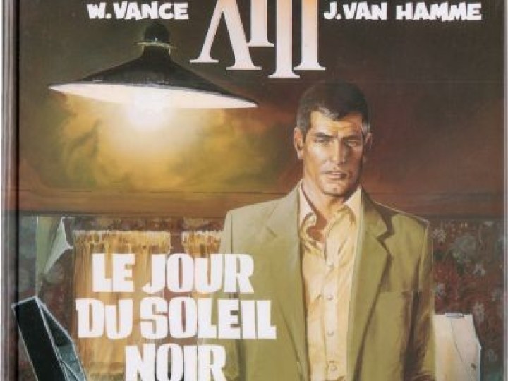 XIII : la fin est proche