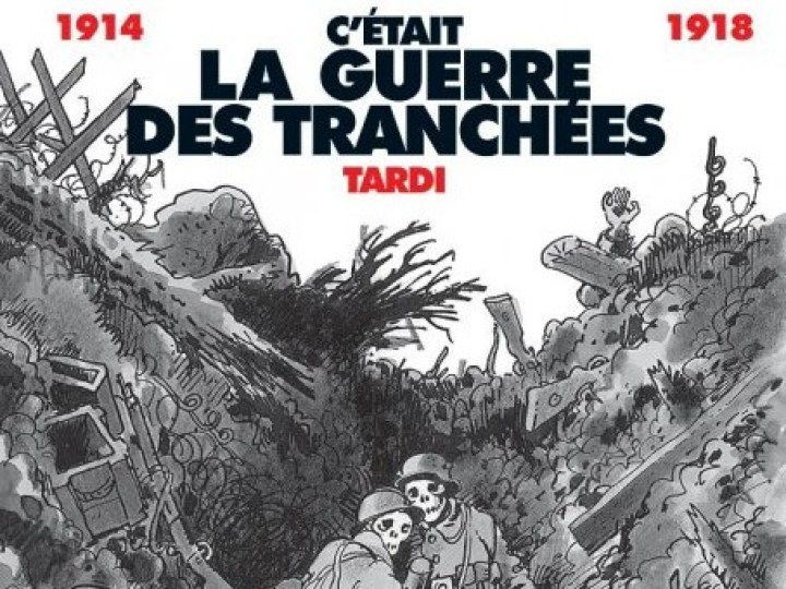 Tardi en Picardie : expo du 14 mai au 23 août 2009