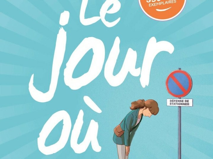 Le jour où .... - intégrale 1