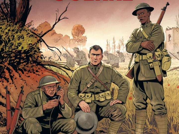 Dollars de guerre