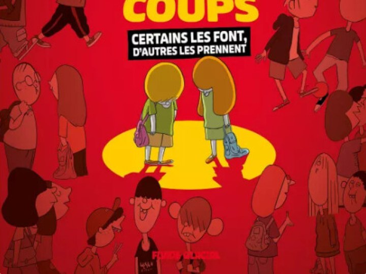 Nouvel Article