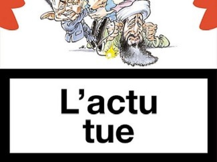 Ouverture du blog de Maëster