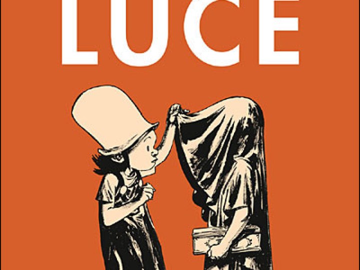 Concours Les Funérailles de Luce